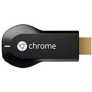 Google Chromecast  - Multimedia Centre