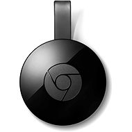 Google Chromecast 2 black - Multimedia Centre