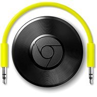 Google Chromecast Audio - Adapter