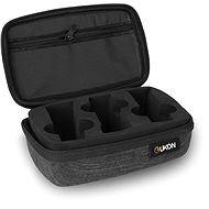 COVER IT UKON Battery Case for DJI Spark/Mavic Air, Black - Accessory Case