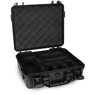 COVER IT UKON Case for DJI Mavic 2 Pro/Mavic 2 Zoom, Black - Suitcase