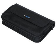 Targus cdProjécts Black CD Case CCPB-64 Pro - luxusní zásobník na 64 kusů CD-R/RW/DVD médií - -