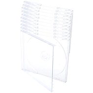 1CD box - CD/DVD Case