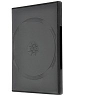 One DVD box - CD/DVD Case