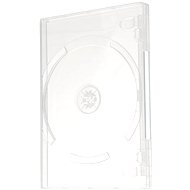 One DVD box - CD/DVD Case