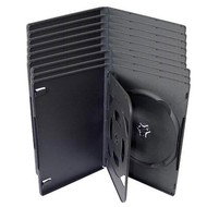 3 DVDs box - -