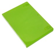 One DVD box HQ - -