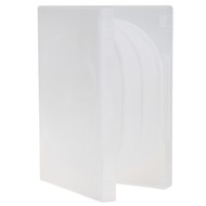 10 DVDs box - -