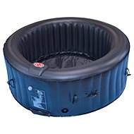 Belatrix Welly 130 - Hot Tub