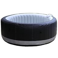 Belatrix Luxury 130 - Hot Tub