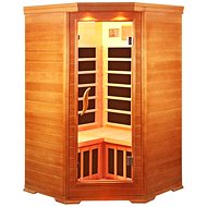 Belatrix Universo 2-3 Lux - Infrasauna