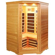 Belatrix Universo 2-3 - Infrasauna