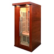 Belatrix Emporia 1 Lux - Infrasauna