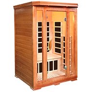 Belatrix Universo 2 Lux - Infrasauna