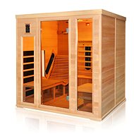 Belatrix Hadir 2L - Infrasauna