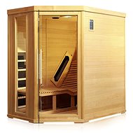 Belatrix Hadir 1l - Infrasauna
