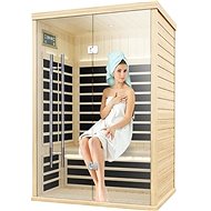 Belatrix Alcor 2 - Infrasauna