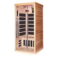 Belatrix Alcor 1 - Infrasauna