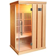 Belatrix Polaris 1 - Infrasauna
