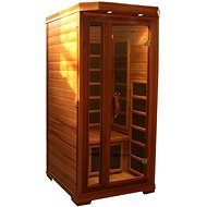 Belatrix Cedr Lux 1 - Infrasauna