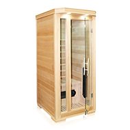 Belatrix Universo 1 - Ceramic - Infrasauna