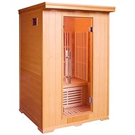 Belatrix Emporia 2 - Infrasauna