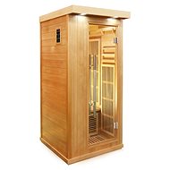 Belatrix Emporia 1 - Infrasauna