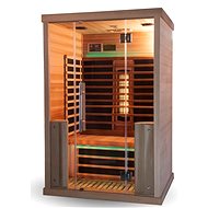 Belatrix Vista 2 - Infrasauna
