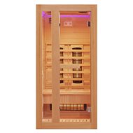 BELATRIX Infrasauna Benton 1 - Infrasauna