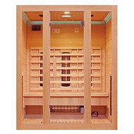 BELATRIX Infrasauna Benton 3 - Infrasauna