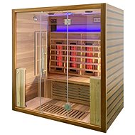 BELATRIX Infrasauna Cedr Line 4 - Infrasauna