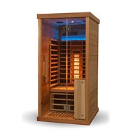 BELATRIX Infrasauna Vista 1 - Infrasauna