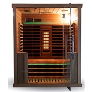BELATRIX Infrasauna Vista 3 - Infrasauna