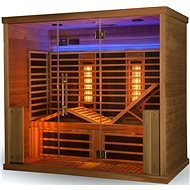 Belatrix Vista V - Infrasauna