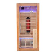 BELATRIX Infrared sauna Braga 1 - Infrasauna