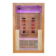 BELATRIX Infrasauna for 2 persons BRAGA - Infrasauna