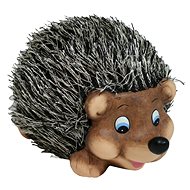 Sponge Hedgehog ceramic furry 11 cm - Decoration