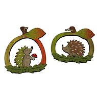 Goba Hanging autumn set 2 pcs - Decoration