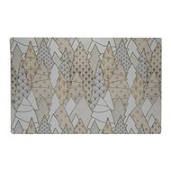 GOBA Plastic Placemats Golden trees - Placemat