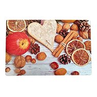 GOBA Old Bohemian plastic placemats - Placemat