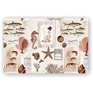 GOBA Plastic Placemats Sea - Placemat