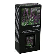 Fragrance oil 10 ml Lavender - Essential Oil