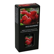 Fragrance oil 10 ml Wild raspberry - Essential Oil
