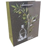 GOBA M Olive - pack of 3 - Gift Bag
