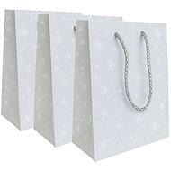 GOBA Glitter M, flakes, 3 pcs - Gift Bag