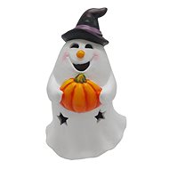 Ghost Glowing Mushroom 17 cm - Decoration