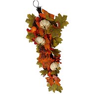 Goba Autumn door decoration 70 cm - Decoration