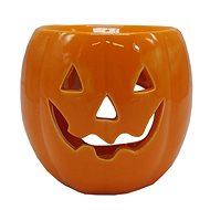 GOBA Aroma lamp porcelain pumpkin 11 cm - Decoration