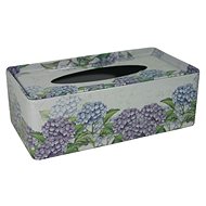 Tissue box Hortensia - Tissue Box
