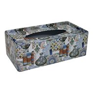 Tissue box Medina - Tissue Box